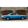 Image 6 : RESERVE LIFTED! 1970 DODGE CORONET SUPERBEE CUSTOM