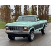 Image 1 : 1978 FORD F150 CUSTOM
