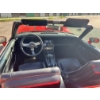 Image 11 : 1977 CHEVROLET CORVETTE CONVERTIBLE