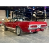 Image 12 : 4:30PM SPECIAL FEATURE 1968 SHELBY GT350 CONVERTIBLE CUSTOM
