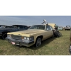 Image 5 : 1977 CADILLAC COUPE DE VILLE