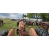 Image 8 : MASSEY-HARRIS 444