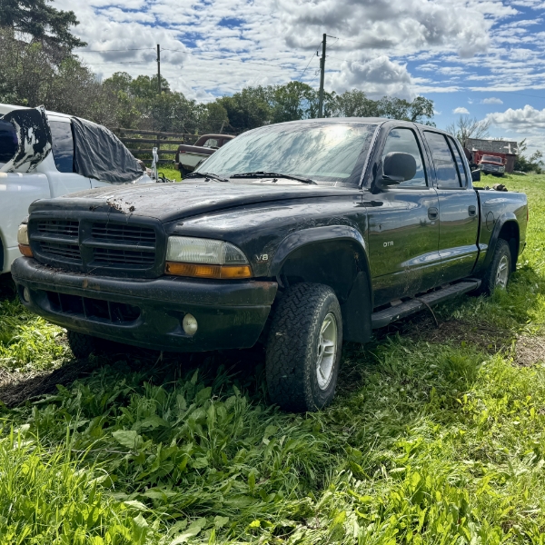 12 - DODGE DAKOTA - PARTS