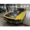 Image 22 : 2:00PM SPECIAL FEATURE 1969 MUSTANG BOSS 302