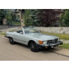 Image 6 : NO RESERVE 1981 MERCEDEZ-BENZ 380 SL