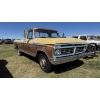 Image 3 : 1973 FORD F-250 CAMPER SPECIAL RANGER XLT