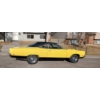 Image 6 : 1969 PLYMOUTH ROAD RUNNER 2 DOOR HARDTOP
