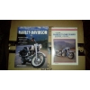 Image 16 : 1965 HARLEY DAVIDSON M65S (PANHEAD)