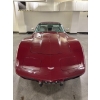 Image 7 : 1977 CHEVROLET CORVETTE