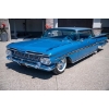 Image 1 : 1959 CHEVROLET IMPALA 