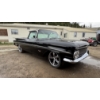 Image 7 : 1959 Chevy El Camino Resto Mod