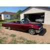 Image 2 : NO RESERVE 1962 FORD GALAXIE 500XL SUNLINER CUSTOM CONVERTIBLE 