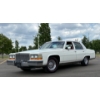 Image 15 : 1987 CADILLAC D'ELEGANCE BROUGHAM