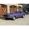 Image 25 : NO RESERVE 1973 DODGE CHALLENGER 340