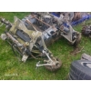 Image 3 : C5 Corvette Front Suspension, Rear Suspension & Rear End Assy