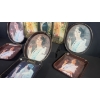 Image 4 : COCA-COLA LADY ADVERTISING TRAYS - FLAPPER & CLASSIC PORTRAIT REPRODUCTIONS