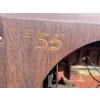 Image 14 : MASSEY-HARRIS 55 WITH PLOW REMOVED