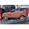 Image 3 : PEDAL CAR 