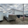 Image 6 : NO RESERVE 2010 Pace American Race Trailer