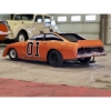 Image 7 : NO RESERVE GENERAL LEE DUKES OF HAZZARD GO CART