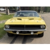 Image 4 : 1970 PLYMOUTH CUDA 383 GATER GRAIN