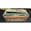 Image 2 : NO RESERVE Assorted Tins From England