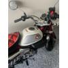 Image 2 : 2024 HONDA MONKEY 60th ANNIVERSARY EDITION MINIBIKE