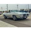 Image 2 : 1969 PONTIAC TRANS AM CONVERTIBLE