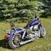 Image 3 : 2000 HARLEY DAVIDSON FXD SUPERGLIDE