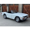 Image 4 : 1973 TRIUMPH TR6