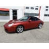 Image 1 : 2002 PORSCHE 911 CABRIOLET