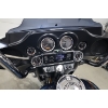 Image 12 : 2012 HARLEY DAVIDSON ELECTRA GLIDE CLASSIC FLHTC