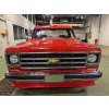 Image 8 : 1978 CHEVROLET 3500