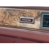 Image 29 : 1982 CHEVROLET EL CAMINO CONQUISTA