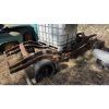 Image 2 : 1935-40 Ford Frame *ONE FRAME