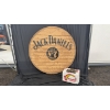 Image 3 : MASSIVE JACK DANIEL'S BARREL TOP