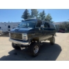 Image 1 : 1987 CHEVROLET G30 CUSTOM VAN