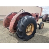 Image 8 : MASSEY-HARRIS 55