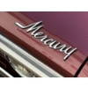 Image 10 : NO RESERVE 1966 MERCURY MARAUDER S55 428