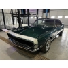Image 6 : 1968 CHEVROLET CAMARO RS RALLY SPORT