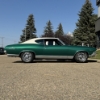 Image 6 : 1969 CHEVROLET CHEVELLE 427 V8 CUSTOM RESTOMOD