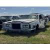 Image 1 : 1979 LINCOLN CONTINENTAL MARK V COLLECTOR'S SERIES 