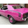 Image 20 : 4:00PM SATURDAY SPECIAL FEATURE 1970 PLYMOUTH CUDA 4-SPEED MANUAL