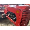 Image 12 : MASSEY-HARRIS 20 GS2155