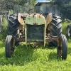 Image 2 : 19 - NO RESERVE - 1949? FORD 8N ACREAGE TRACTOR