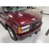 Image 7 : 1993 CHEVROLET YUKON