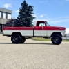 Image 9 : 1967 FORD F-100 