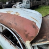 Image 4 : 10 - 1953  FORD CUSTOM – FOR PARTS ONLY