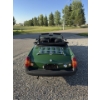Image 8 : 1978 MG MGB ROADSTER