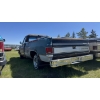 Image 6 : 1982 CHEVROLET SILVERADO 10